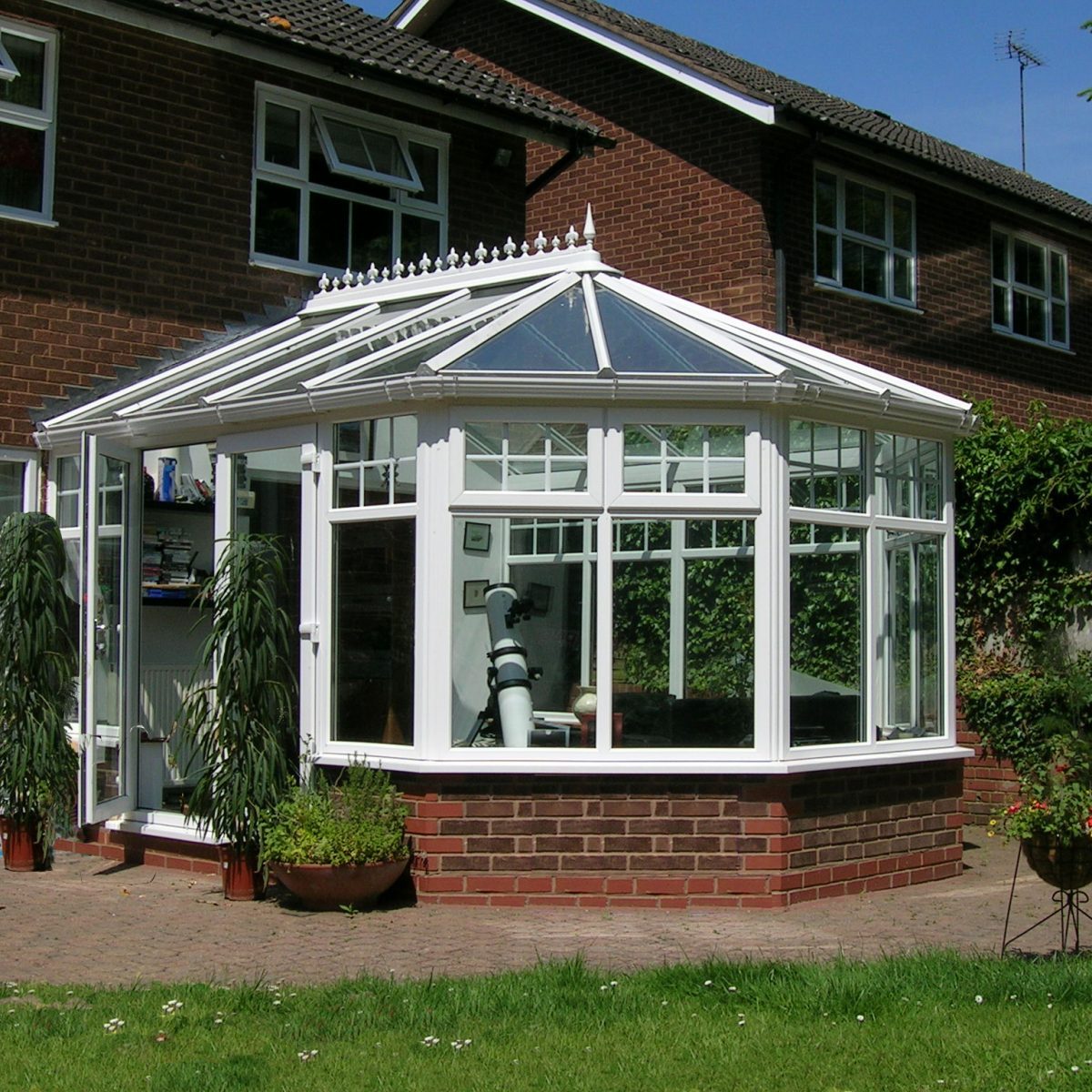 York Window High-Quality Double Glazing Windows & Doors in York