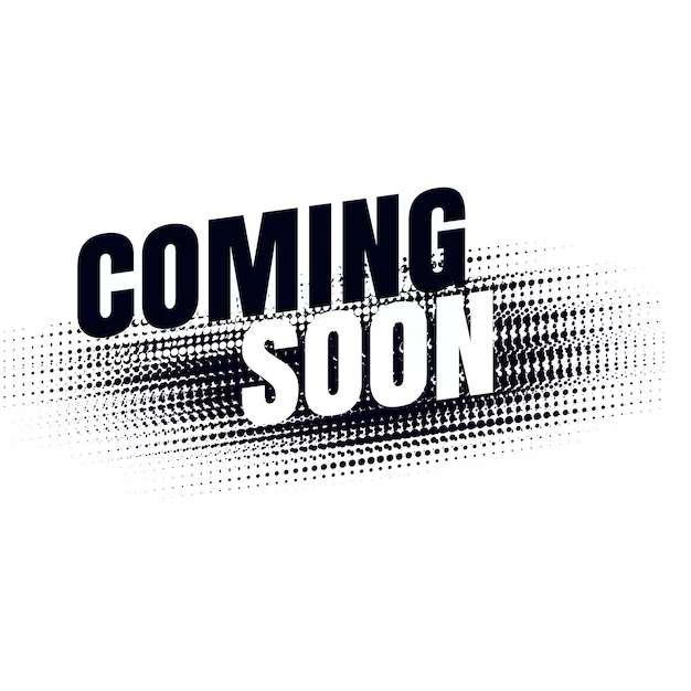 comming
